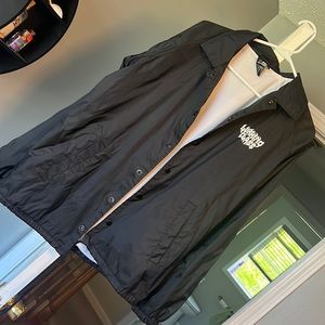 Lurking Class windbreaker